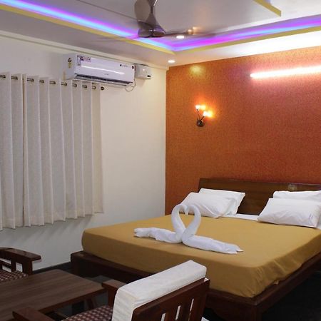 Golden Pride Hotel Kanakapura Zewnętrze zdjęcie