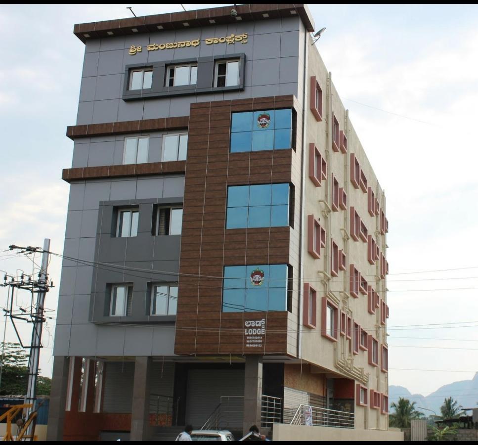 Golden Pride Hotel Kanakapura Zewnętrze zdjęcie