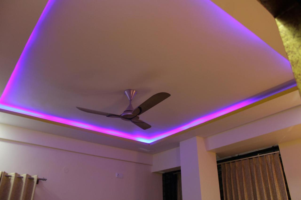 Golden Pride Hotel Kanakapura Zewnętrze zdjęcie