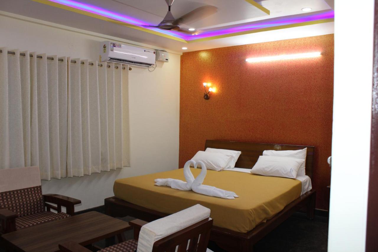 Golden Pride Hotel Kanakapura Zewnętrze zdjęcie