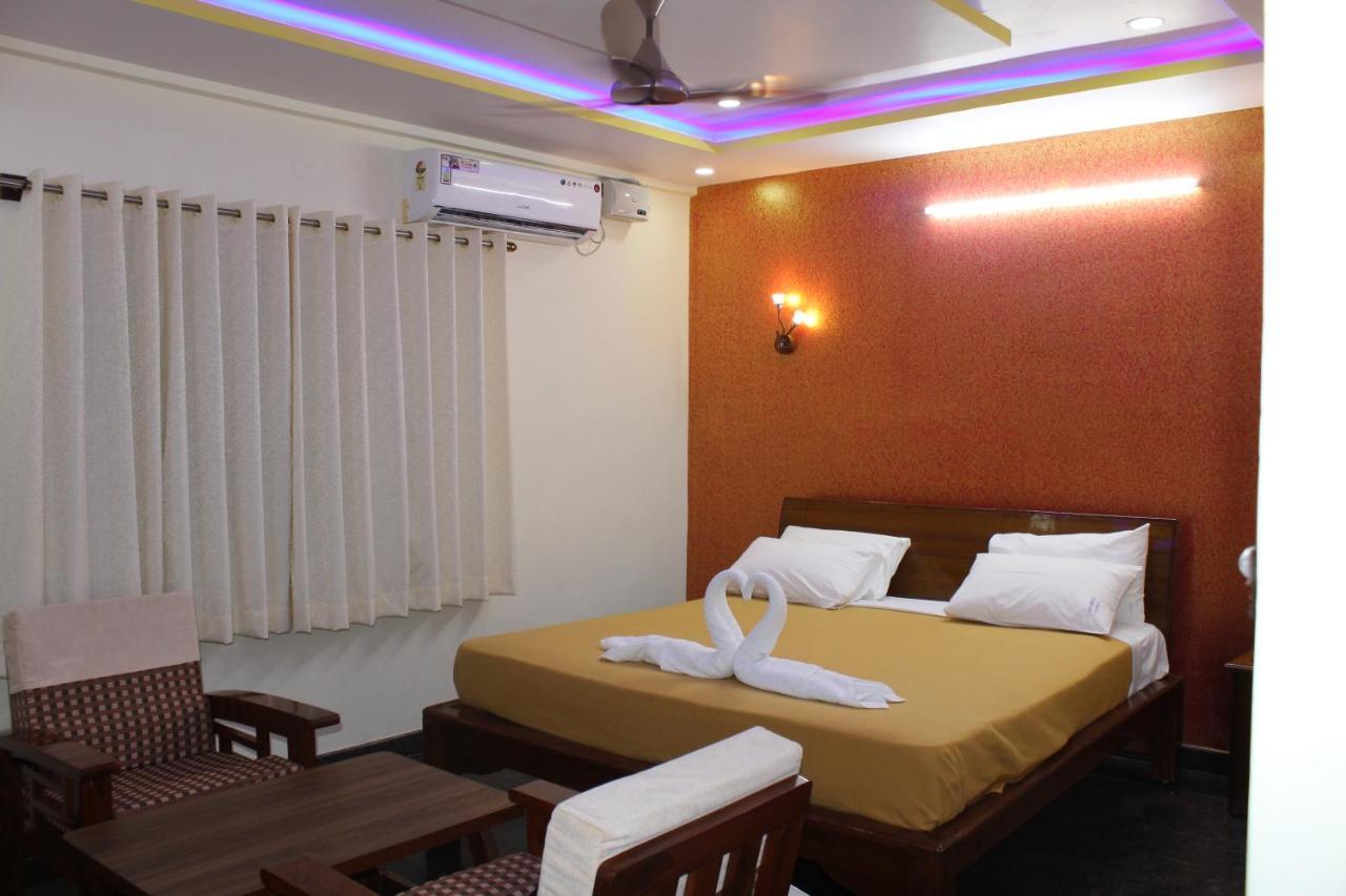 Golden Pride Hotel Kanakapura Zewnętrze zdjęcie