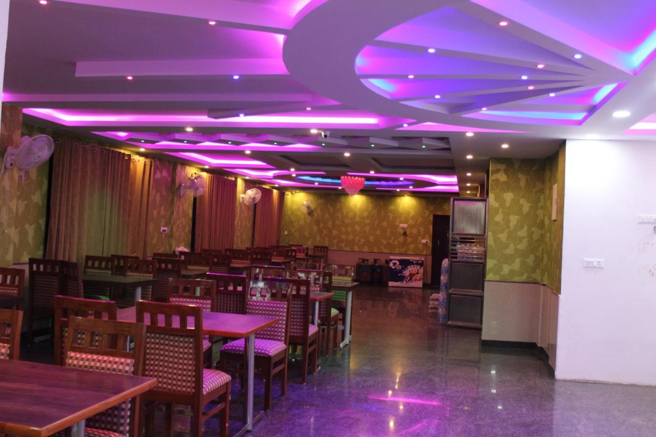 Golden Pride Hotel Kanakapura Zewnętrze zdjęcie