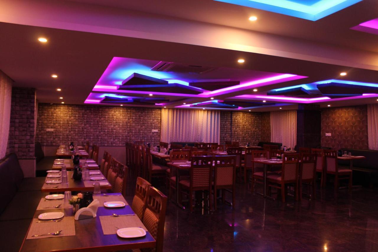 Golden Pride Hotel Kanakapura Zewnętrze zdjęcie